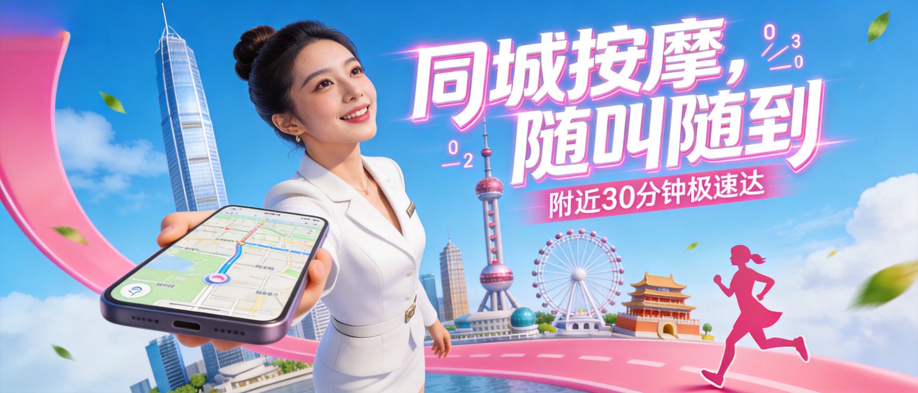 重庆活立到家上门按摩：把放松这件事，真正还给自己